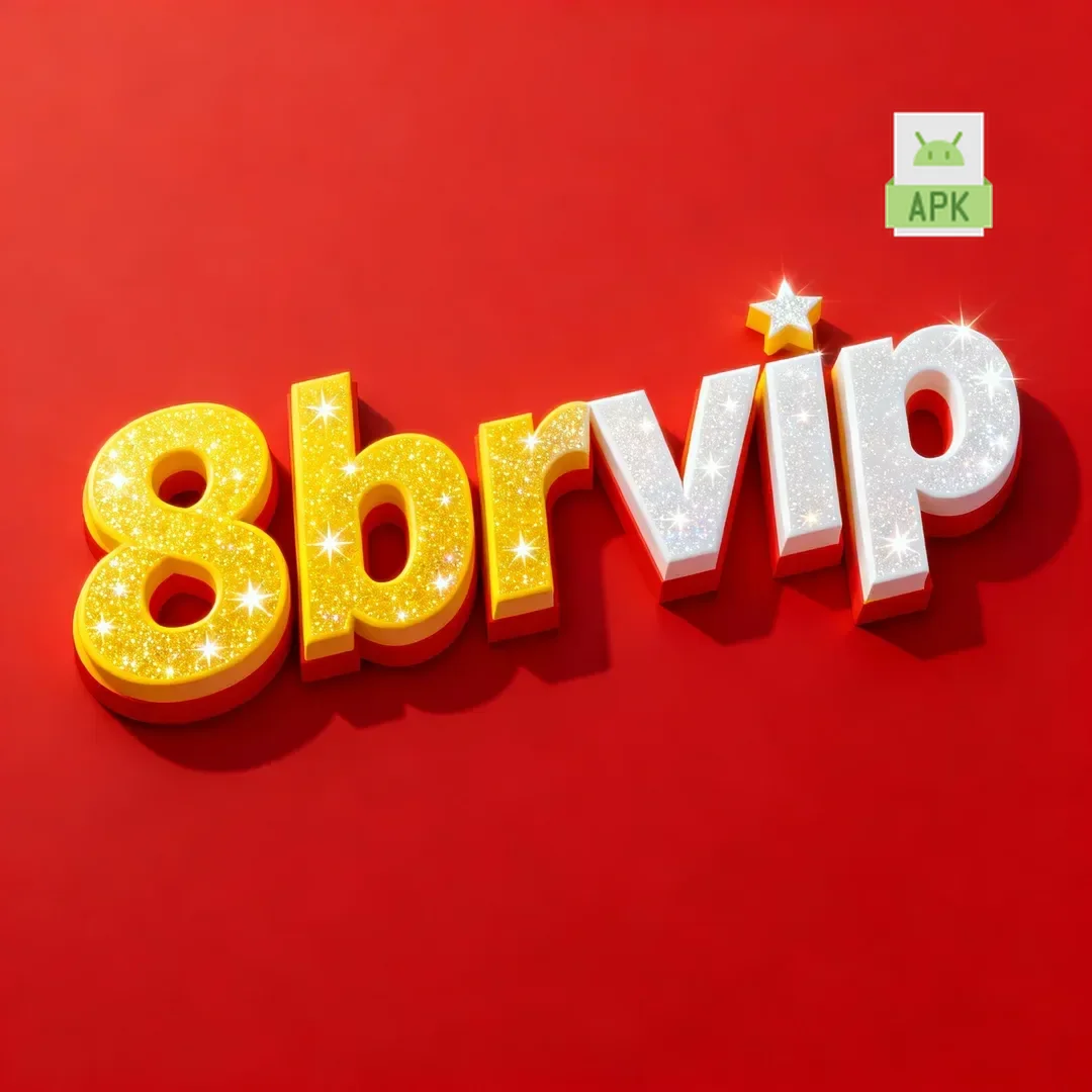 8brvip APK Android Download Oficial