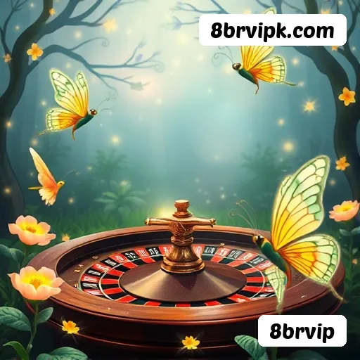 8brvip App Mobile iOS Android Brasil