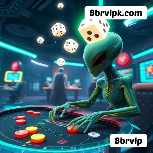 Modo offline 8brvip app