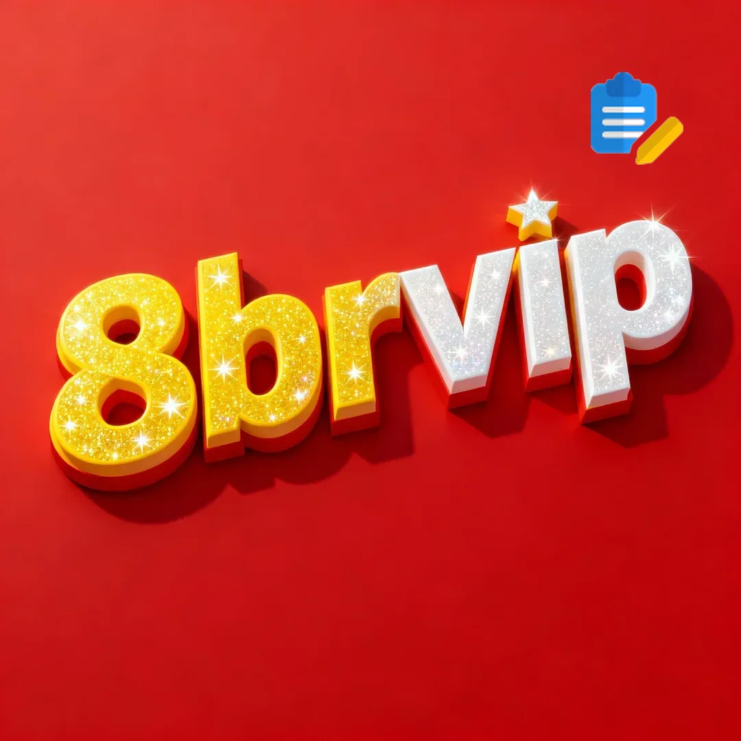 8brvip Cadastro Rápido
