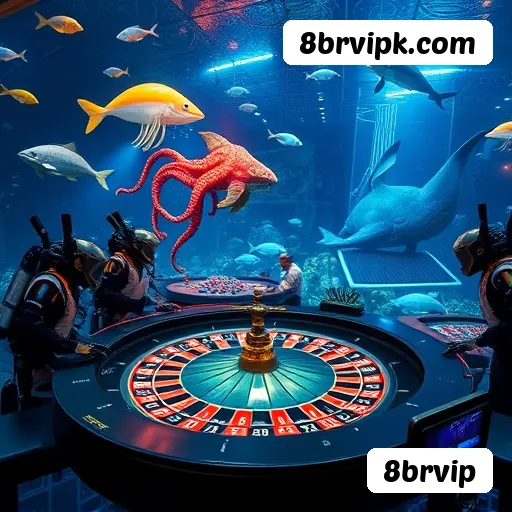 Blackjack ao vivo 8brvip