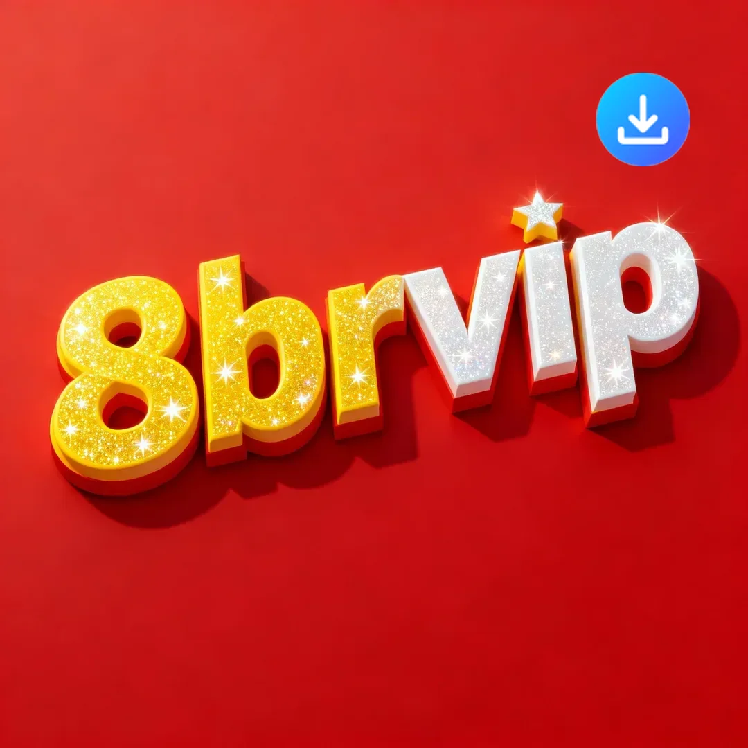8brvip Download App iOS Android