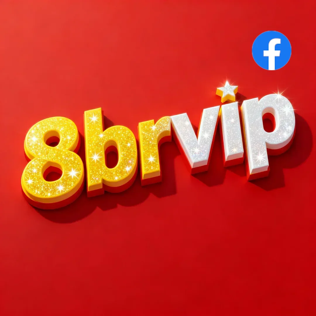 Comunidade 8brvip no Facebook