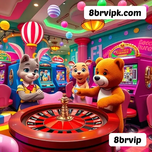 Tabela RTP verificado jogos populares 8brvip